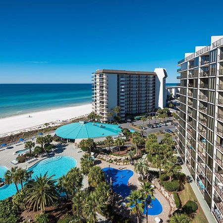 Edgewater Tower III 607 Apartment Панама Сити Бийч Екстериор снимка