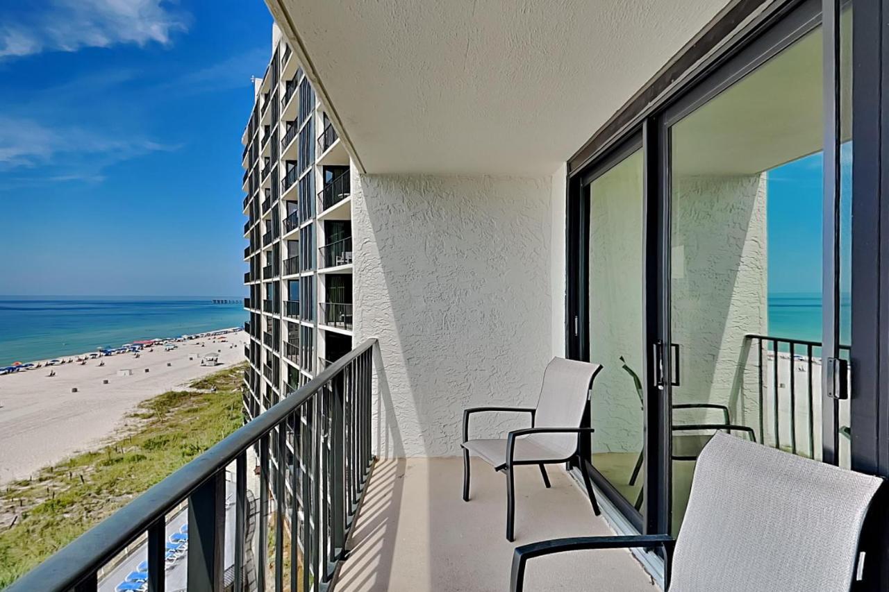 Edgewater Tower III 607 Apartment Панама Сити Бийч Екстериор снимка