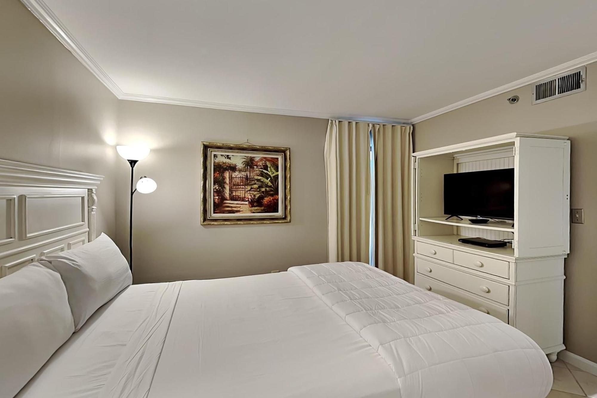Edgewater Tower III 607 Apartment Панама Сити Бийч Екстериор снимка