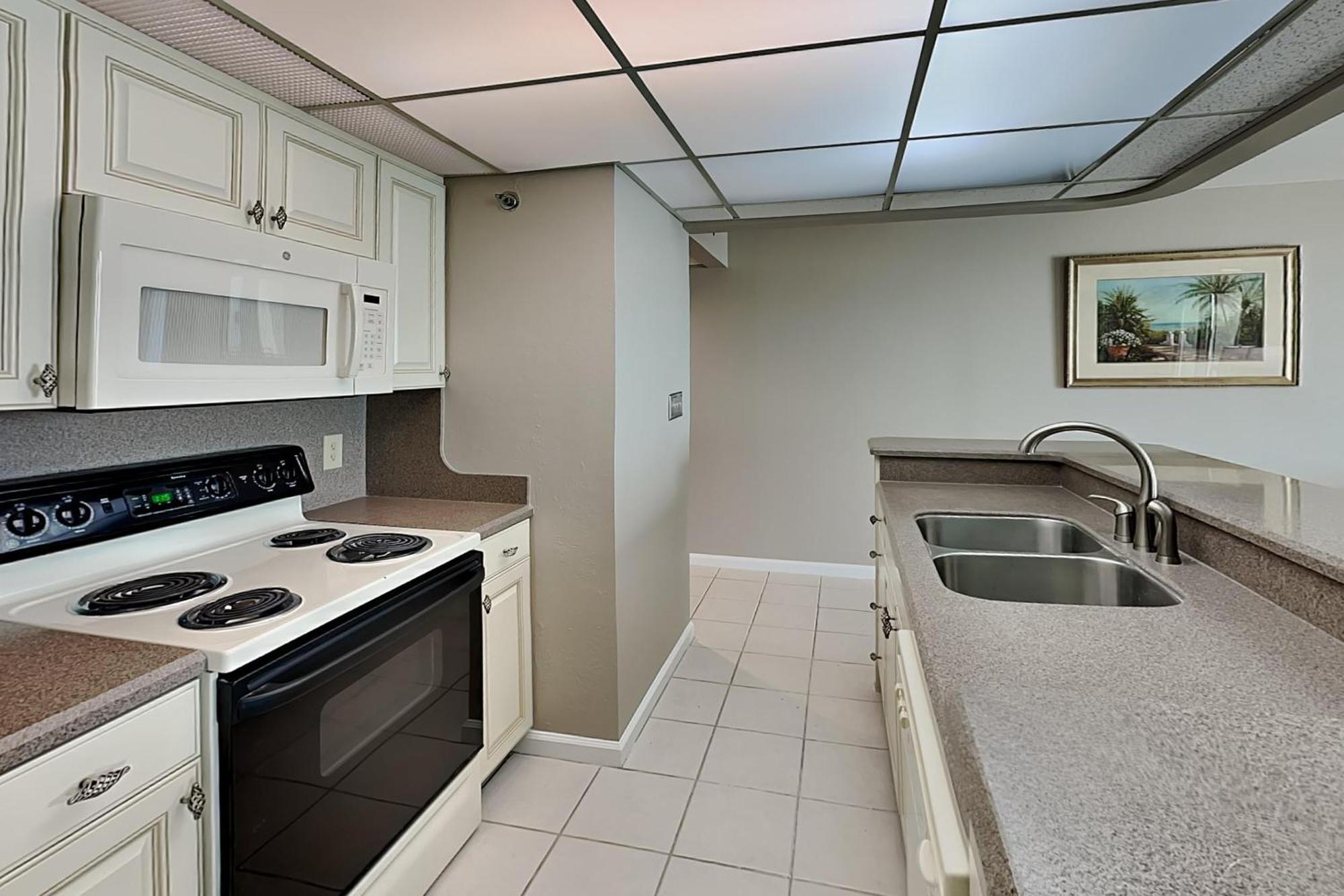 Edgewater Tower III 607 Apartment Панама Сити Бийч Екстериор снимка