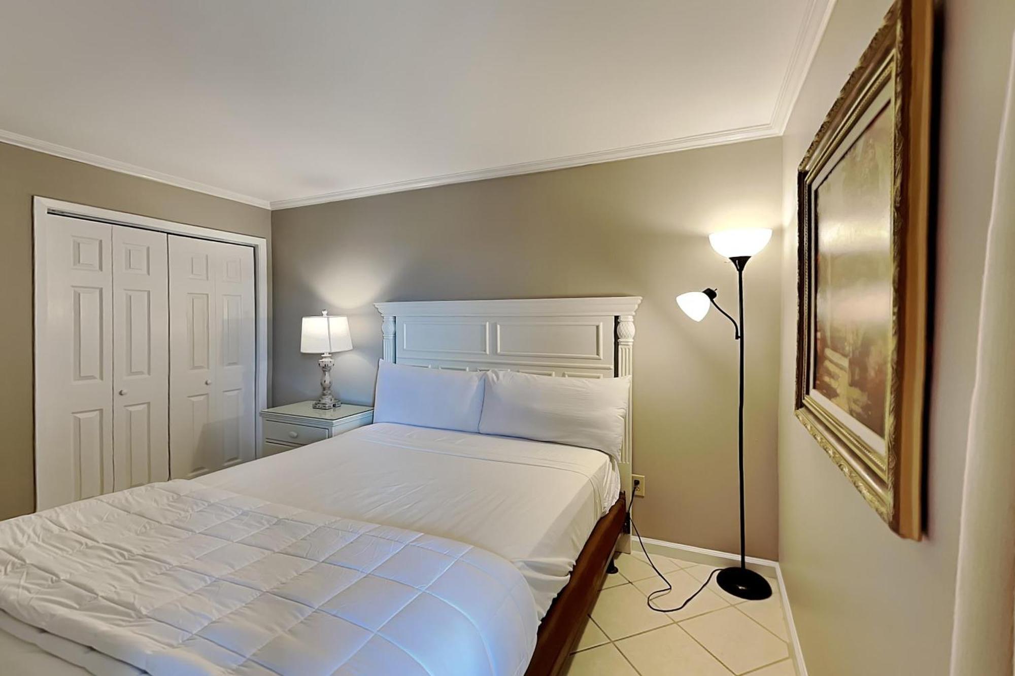 Edgewater Tower III 607 Apartment Панама Сити Бийч Екстериор снимка